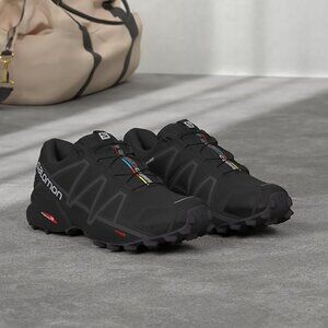 Salomon Speedcross Trail Running Women's Shoes